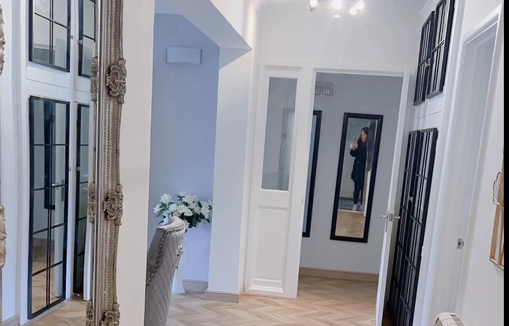 Beautiful 3 Bedroom Apartment In Bournemouth