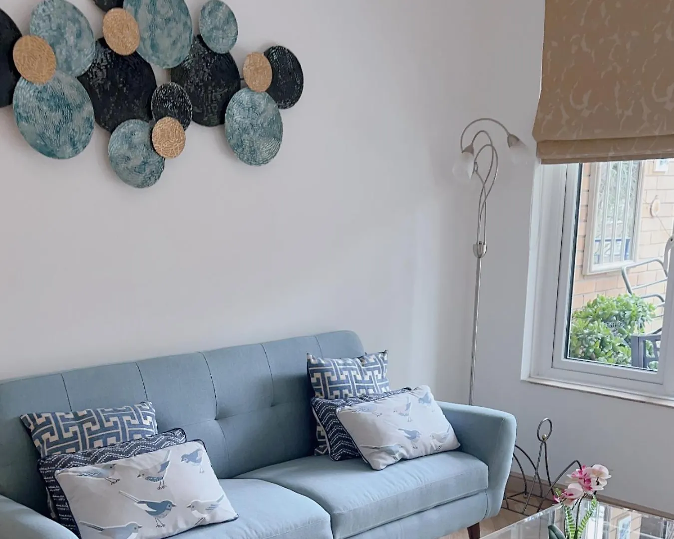 Beautiful 3 Bedroom Apartment In Bournemouth United Kingdom
